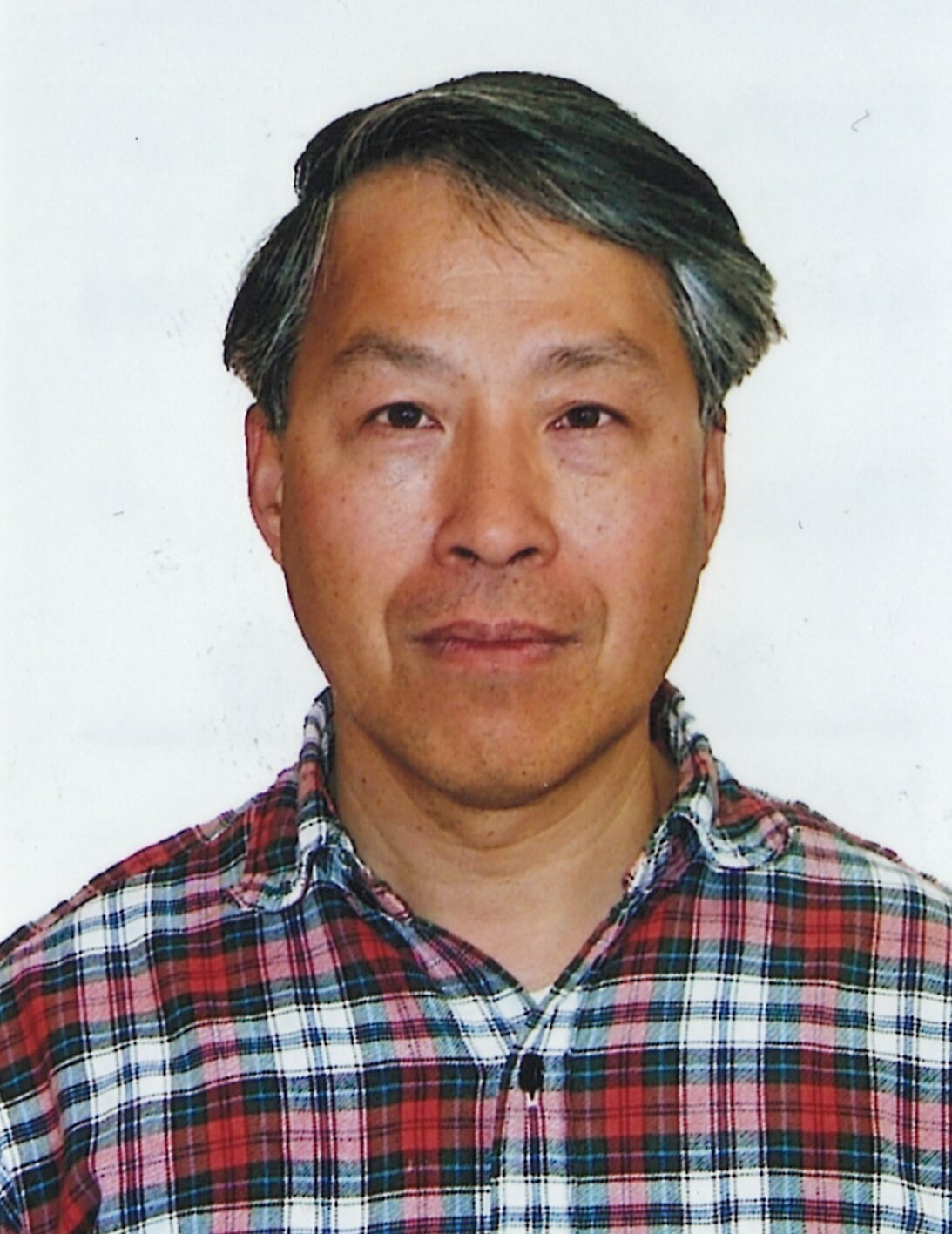 Mr. Hugh Shik Lun Shang 單錫麟先生