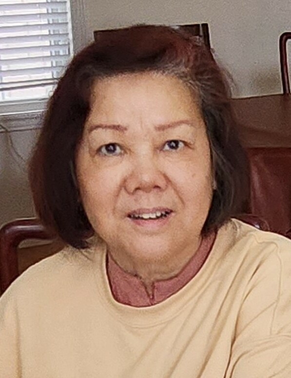 Mrs. Kim Wong 王曾美容夫人