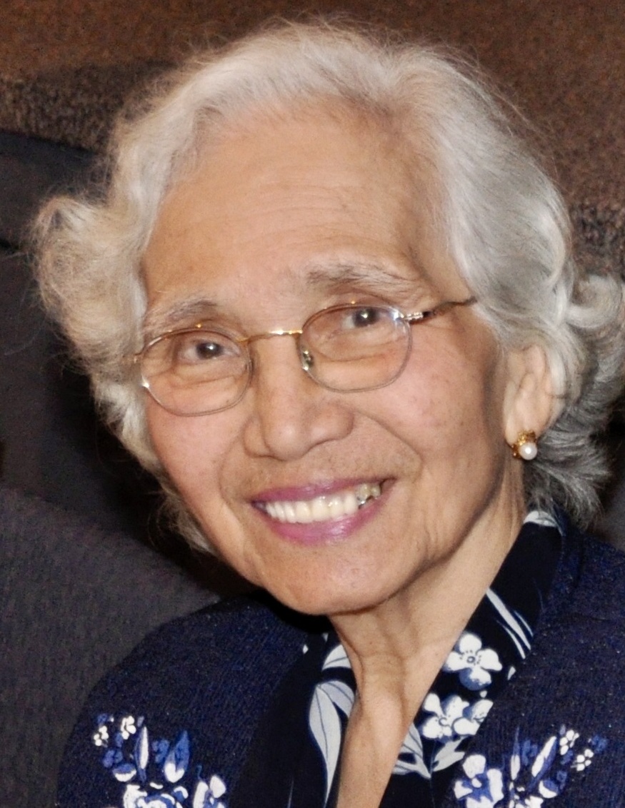 Mrs. Remedios Esguerra