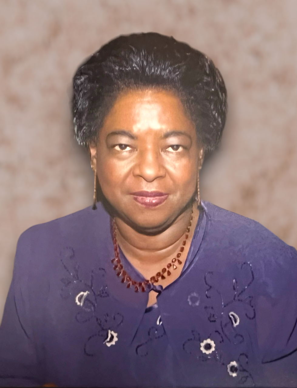 Ms. Viola Brookes