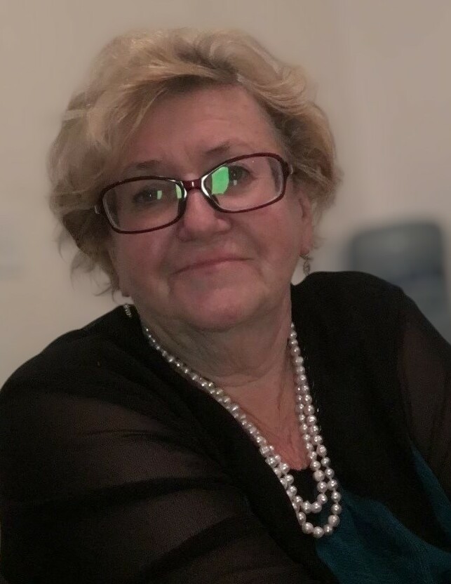 Mrs. Wanda Dziedzic
