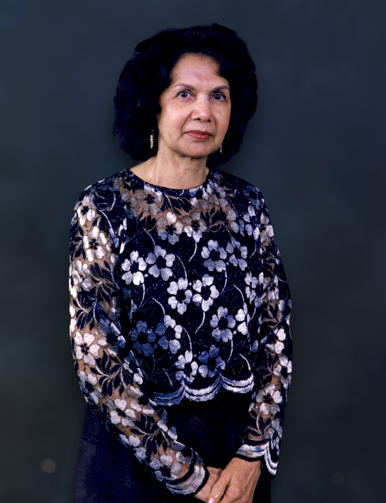 Mrs. Chandra Persaud