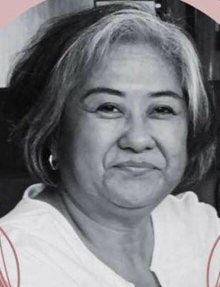 Mrs.Yolanda Ignacio
