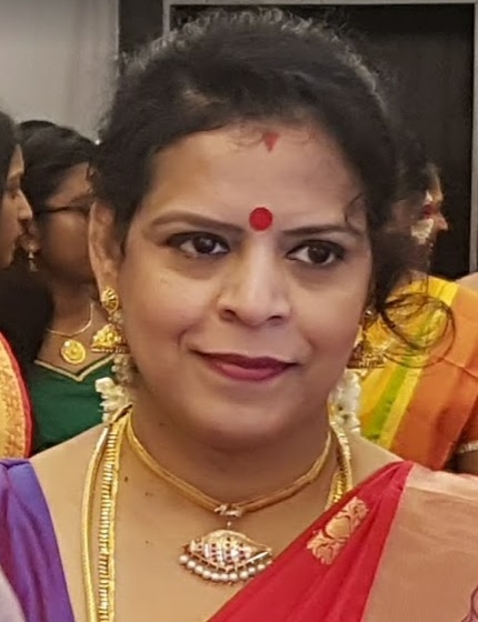 Mrs. Sivavathani Baptist
