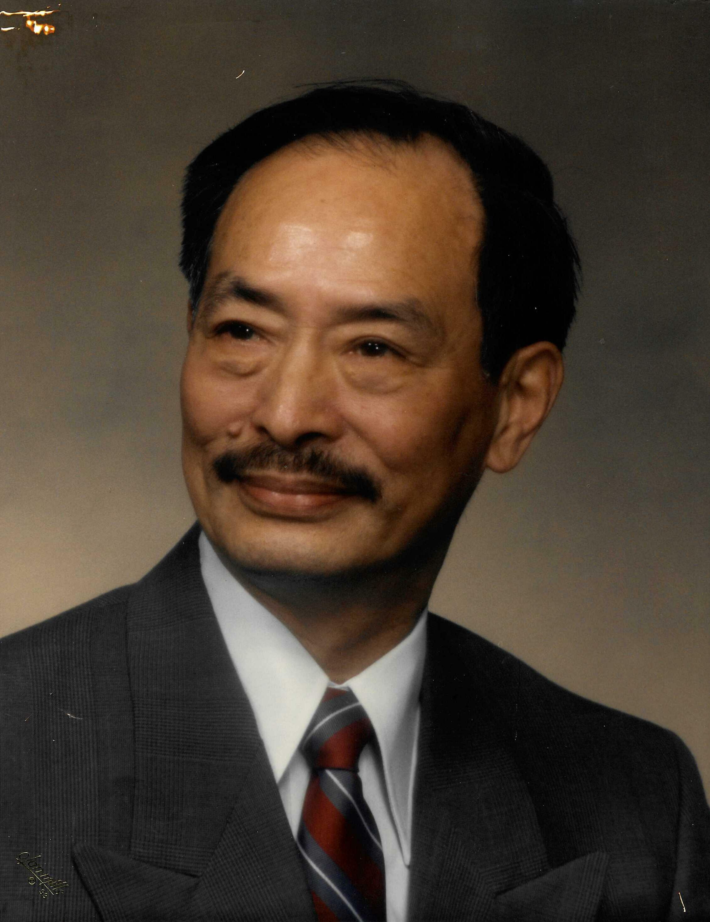 Dr. Wen-Wei Liu