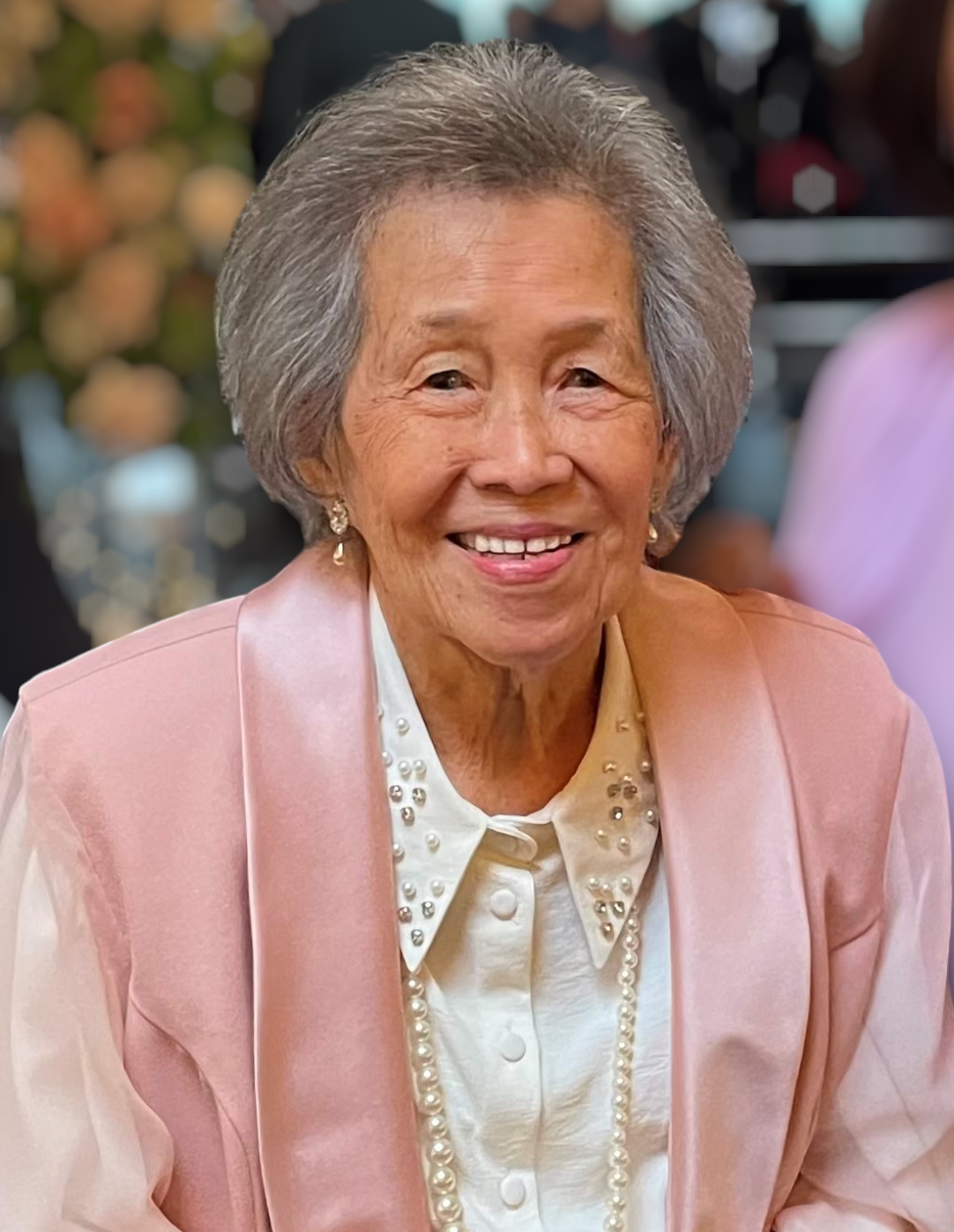 Mrs. Jean   Gan Lui   Ng 