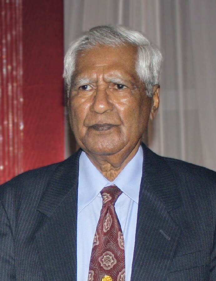 Mr. Srawan  Raykha