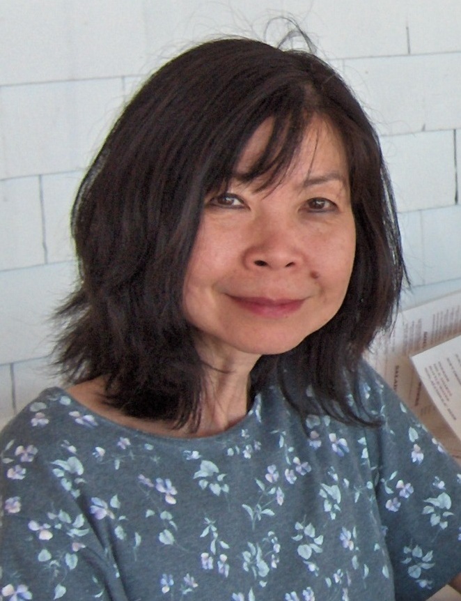 Ms. Lee Ling Chang