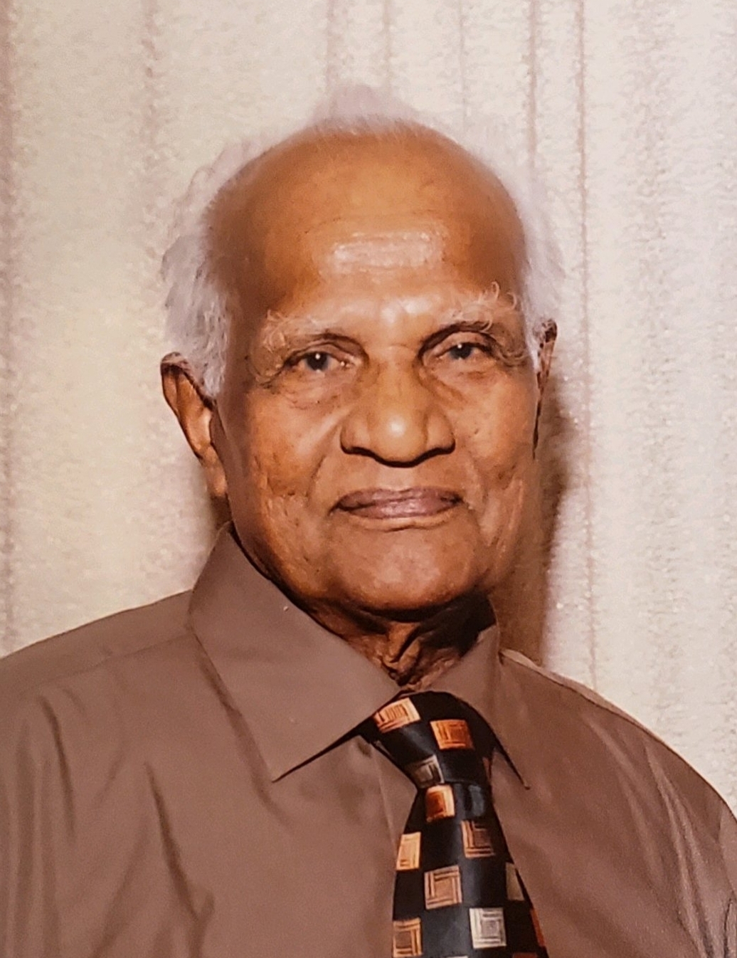 Mr. Selliah Kumarasamy