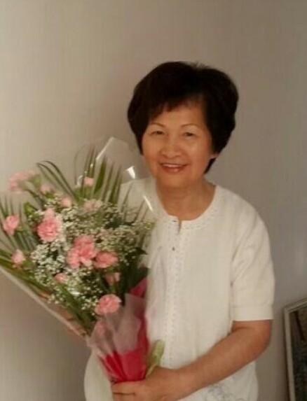 Mrs. Mo Ching Hwu-Chan