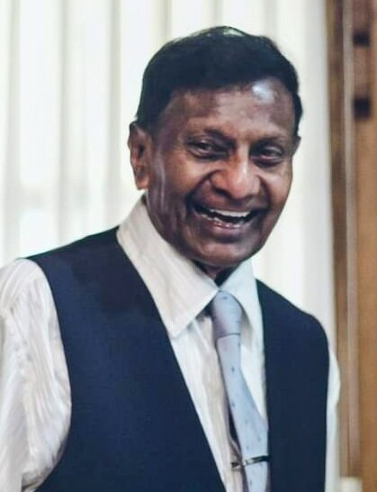 Mr. Emile Tisseverasinghe