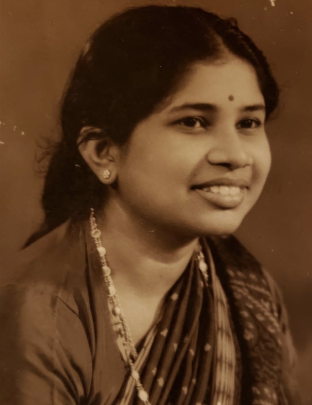 Ms. Thangaratnam Maheswaran