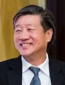 Mr. Liang Hui Wang 王良輝先生