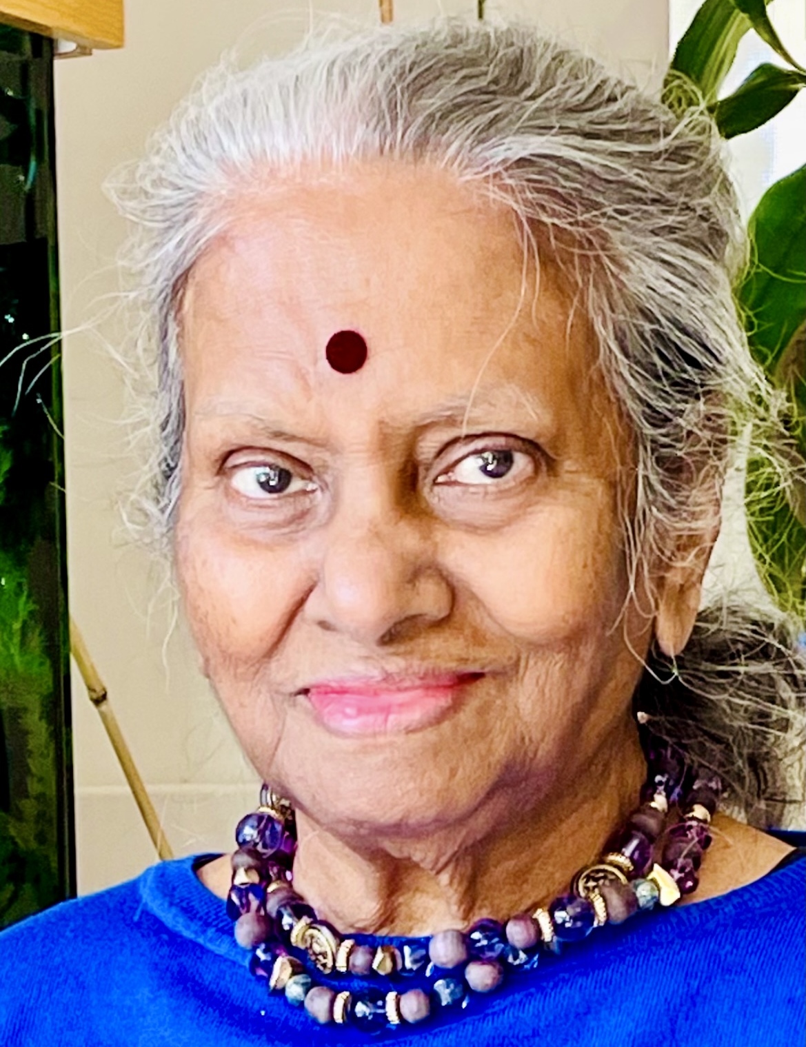 Obituary of Mrs. Rangini Thiagarajah