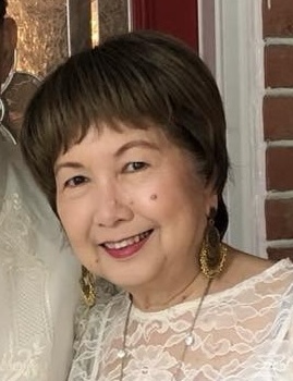 Mrs. Cynthia Acayan