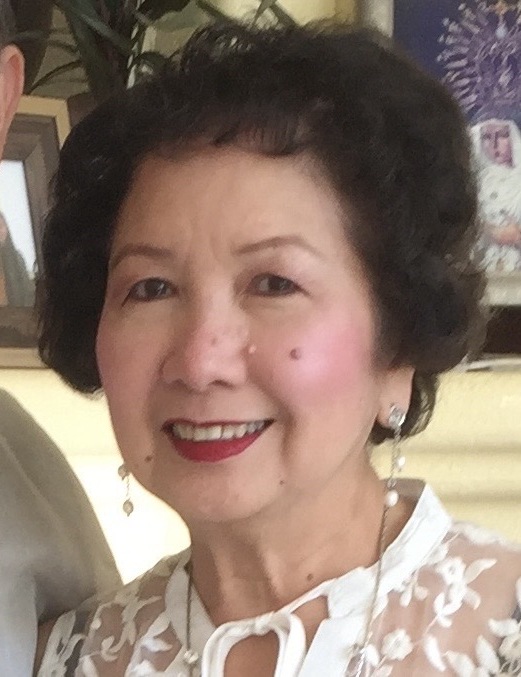 Mrs. Cynthia Acayan