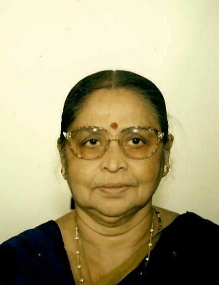 Mrs. Santhathevi Jayananthan