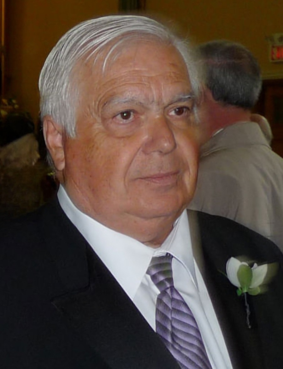 Mr. Carmine Nino Salines