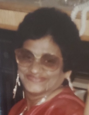 Mrs. Beryl Sundar