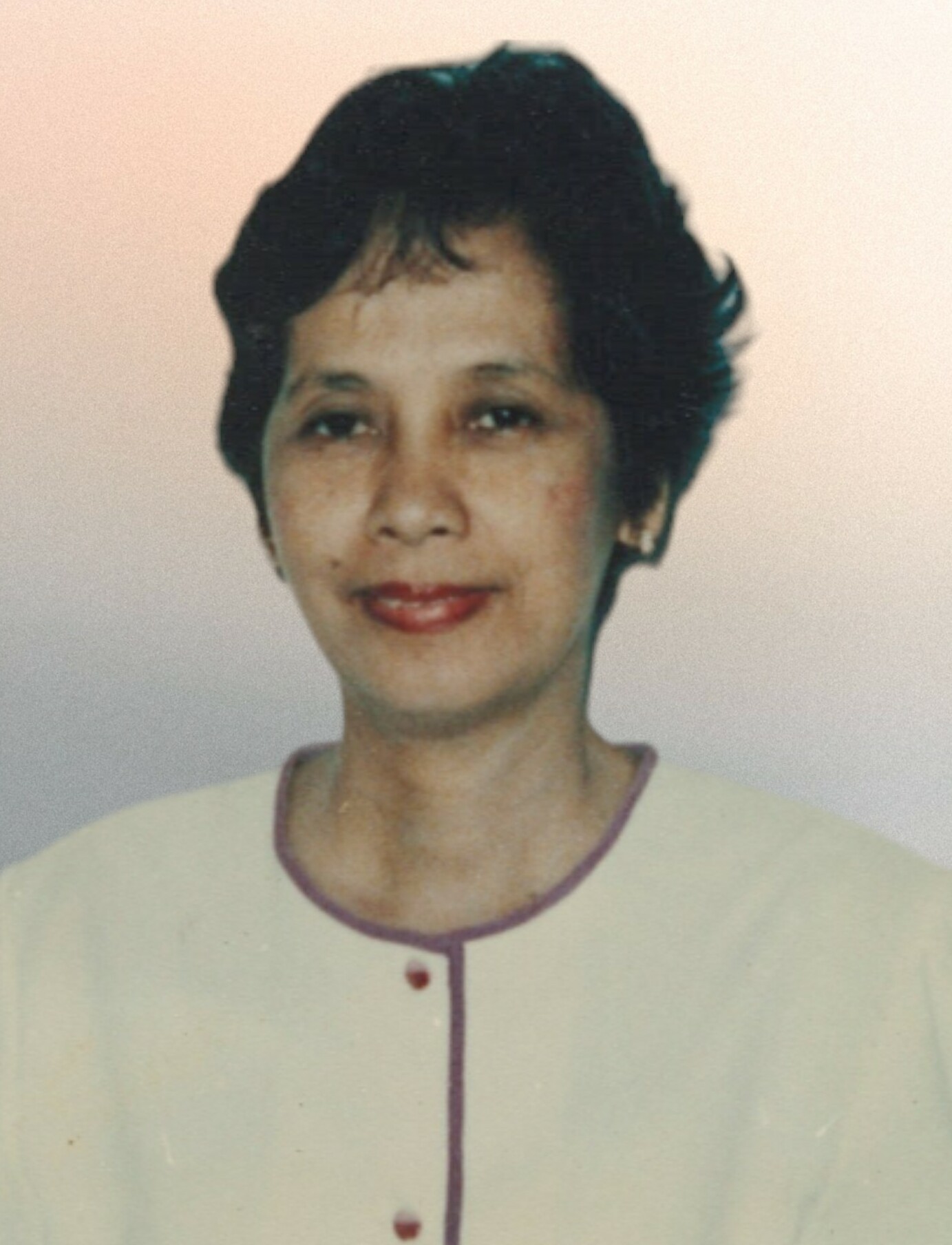 Miss  Remedios   Pena 