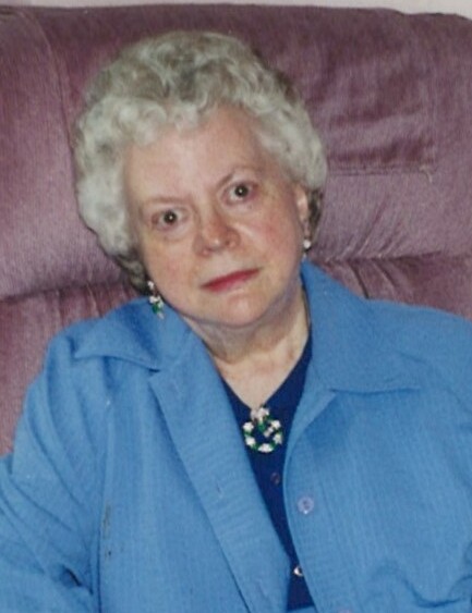 Mrs. Beverley James