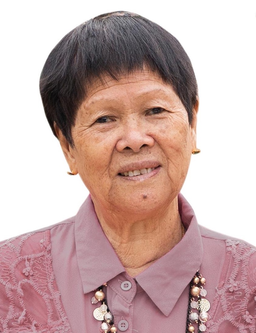 Mrs. Tung Mei Ao 敖周冬媚太夫人