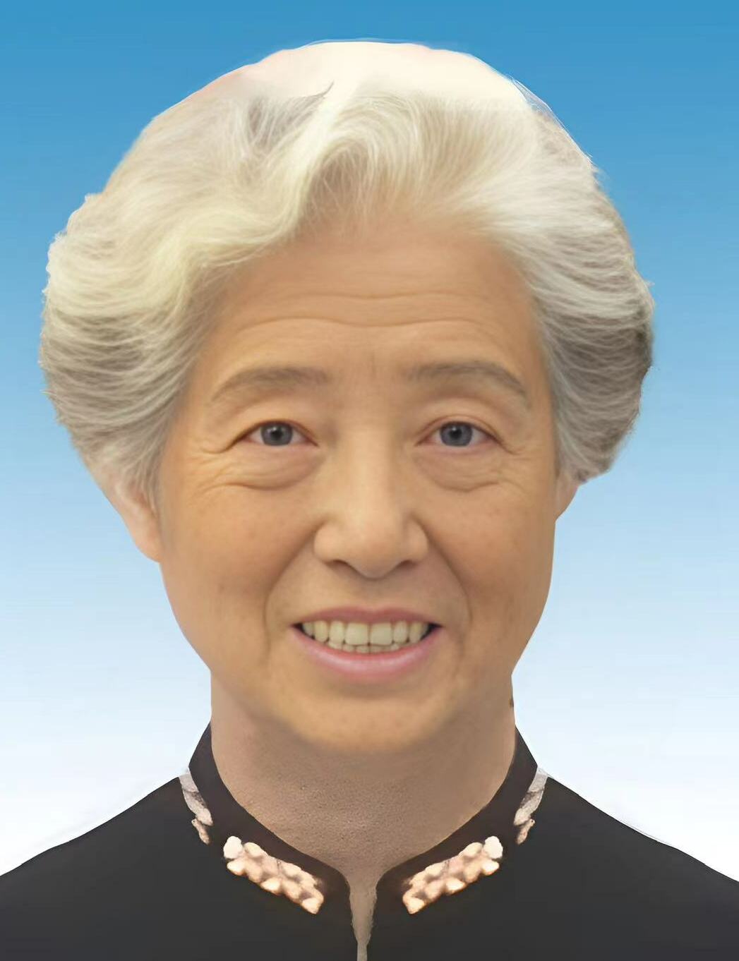 Ms. Guoqin Li