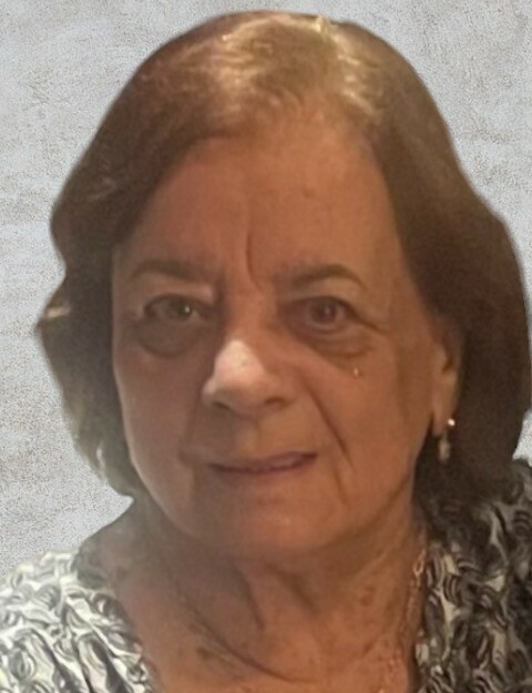 Mrs. Stavroula Zamanis (nee Andreopoulos)