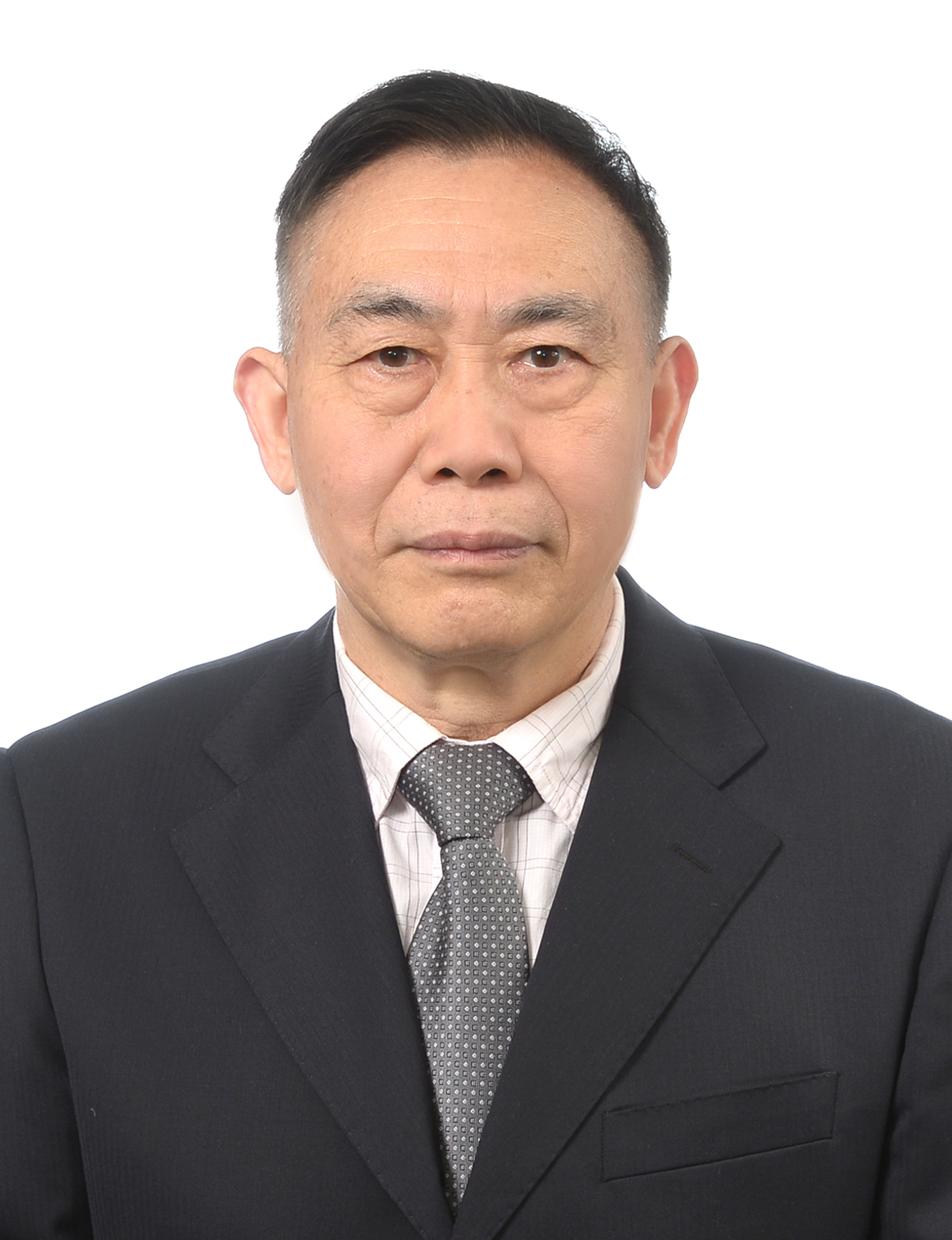 Mr. Gengqing Pi 皮更清先生