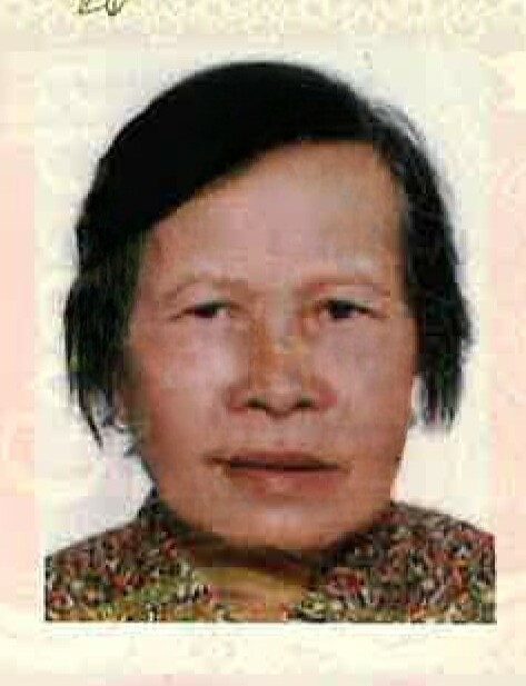 Ms. Ngan Siu Leung 吳梁銀笑太夫人