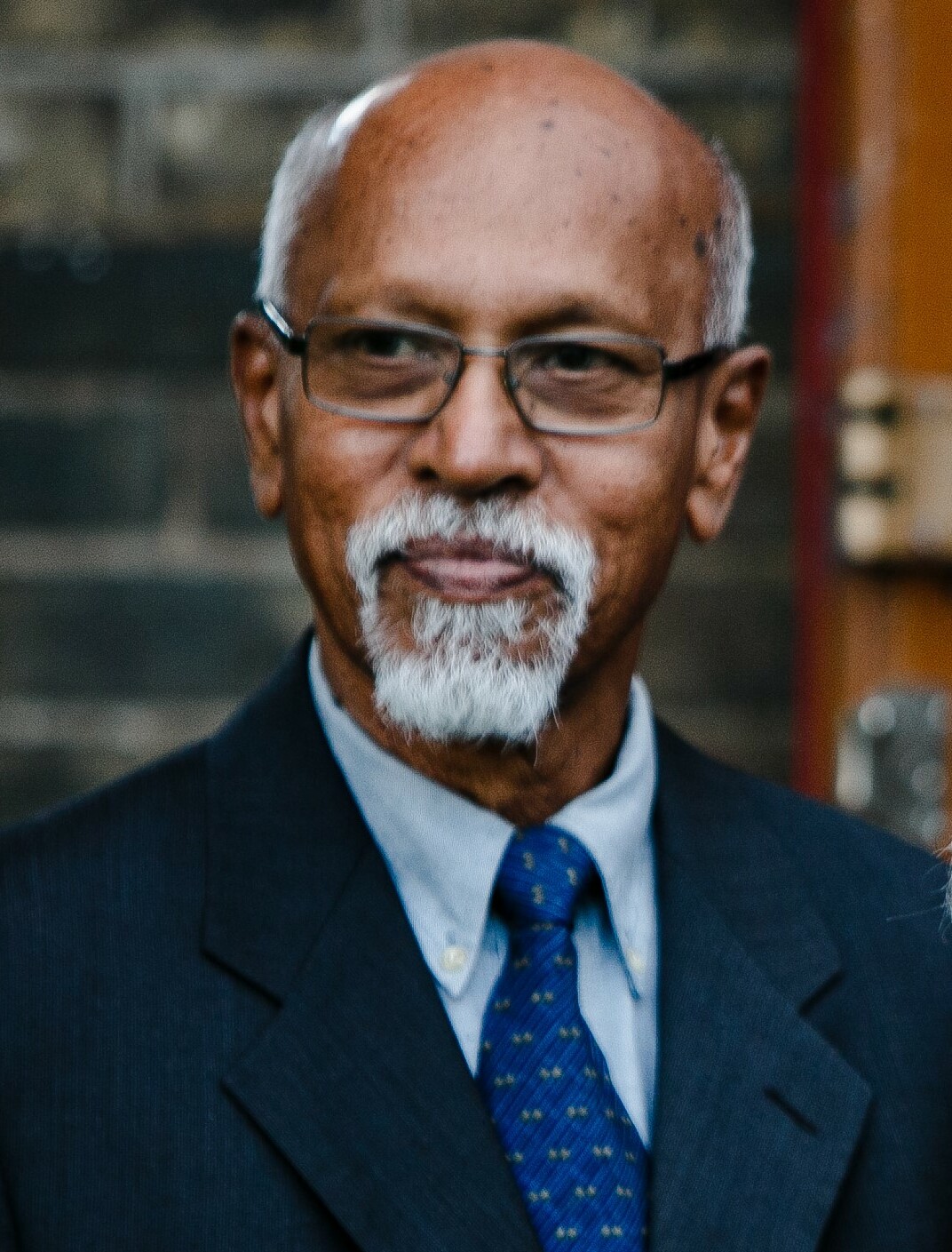 Mr. Mylvaganam Balasubramaniam