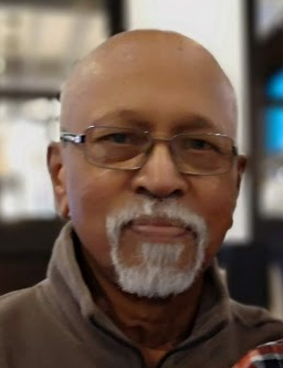 Mr. Mylvaganam Balasubramaniam