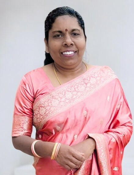 Mrs. Thirumagal Thirunavukkarasu