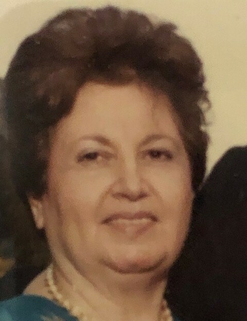 Mrs. Kyriakoula Marousis