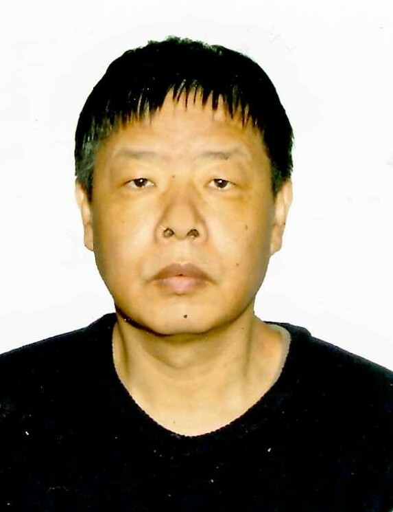 Mr. Tianhua Chen 陳天華先生