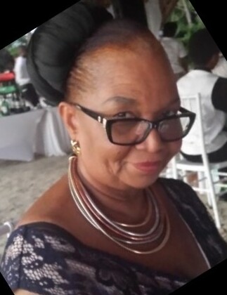 Mrs. Joan Marie Wedderburn-Spence