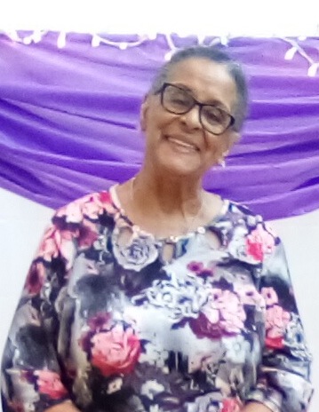 Mrs. Ruth Williams