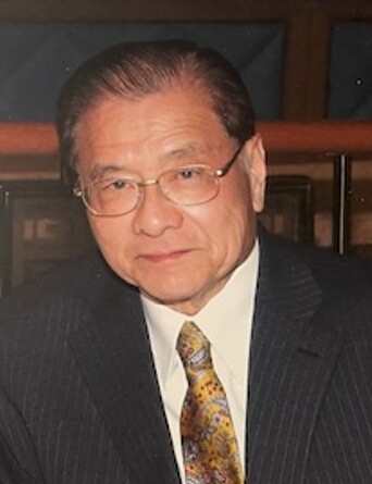 Mr. Frank Yin Shum