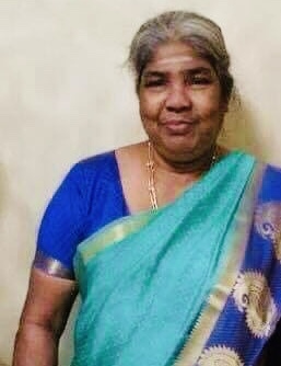 Mrs. Pathmavanitha Krishnapillai