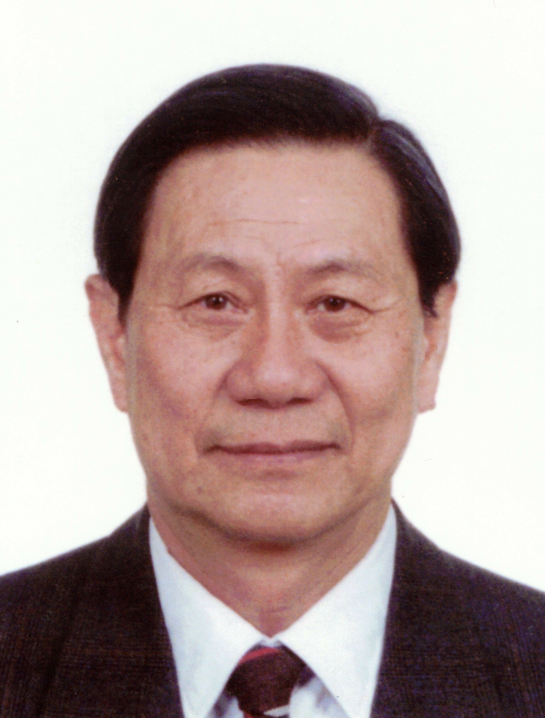 Mr. Mau Quang Tran 陳茂光先生