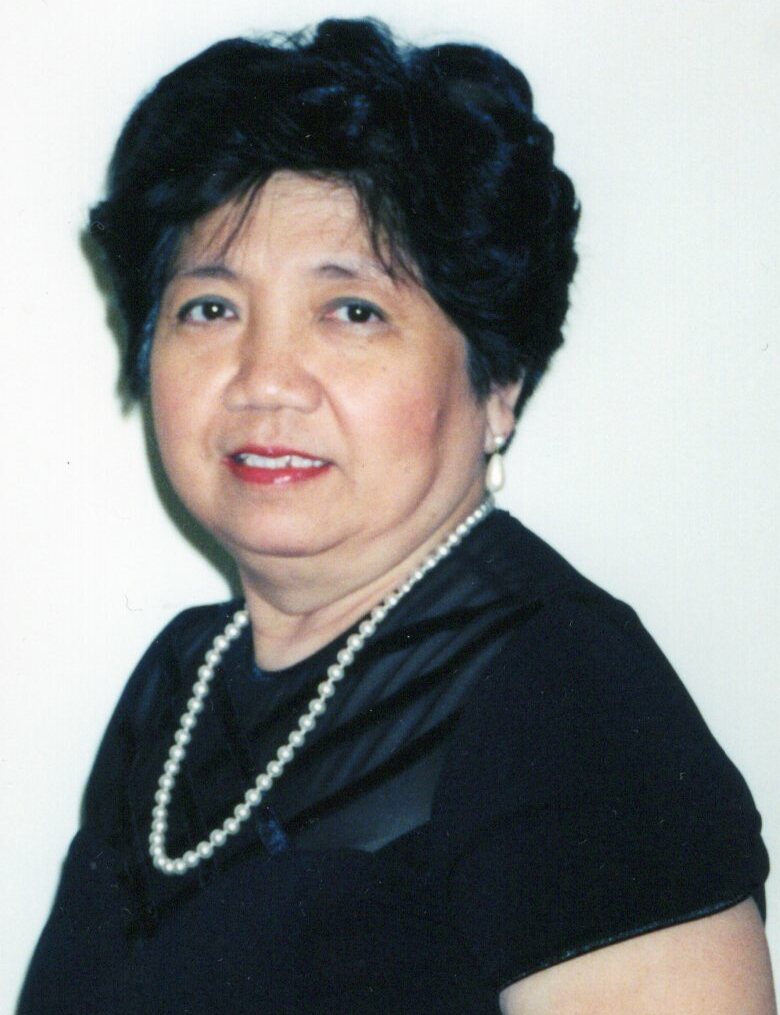 Mrs. Juanita Meneses