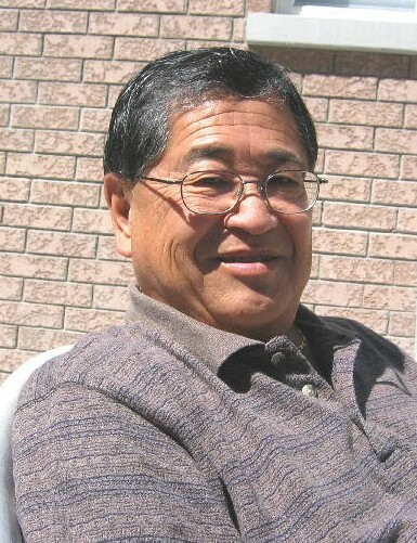 Mr. Bernard Shi-Ping Yen