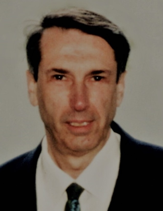 Mr. Claude Rodrigues