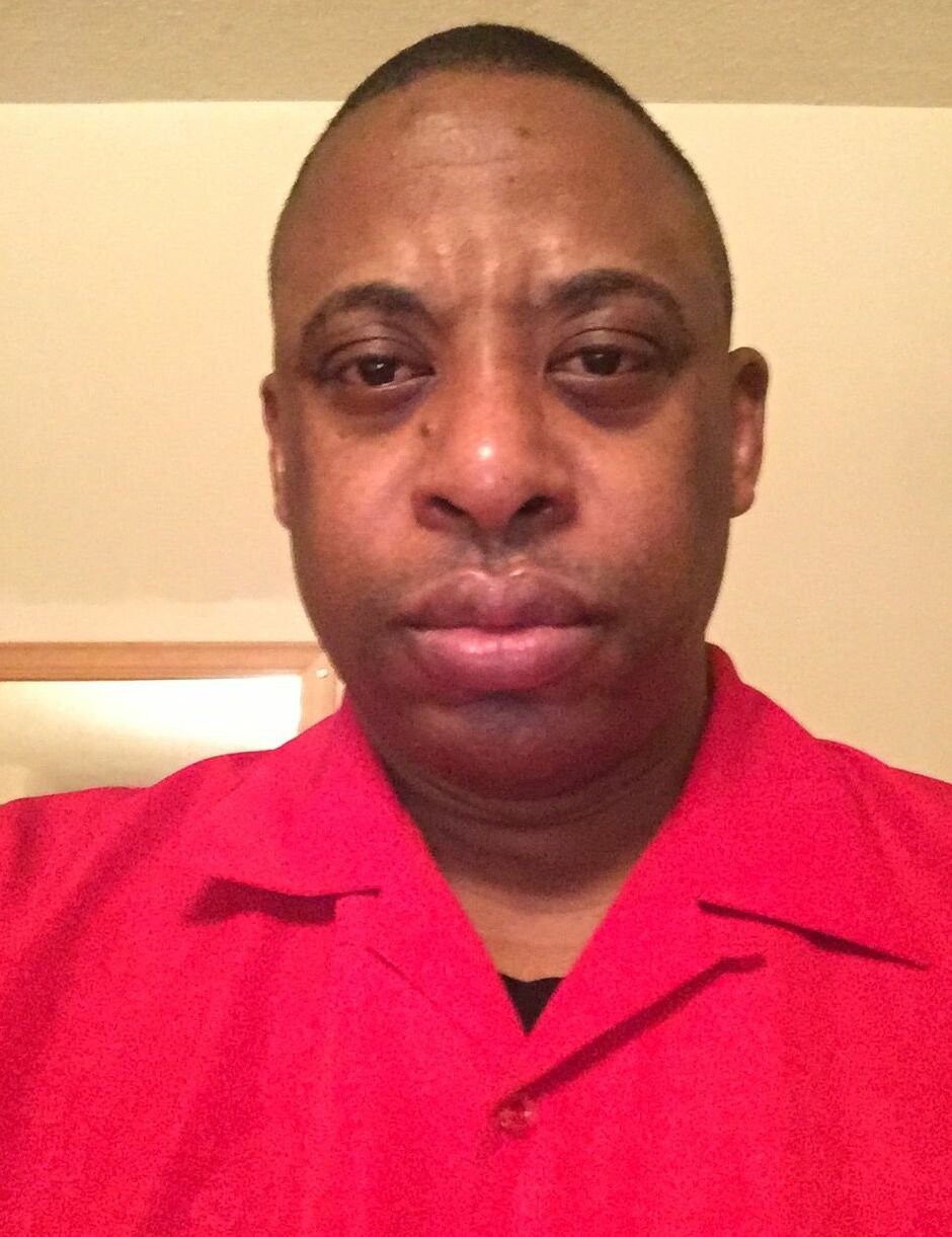 Mr. Delroy Foster