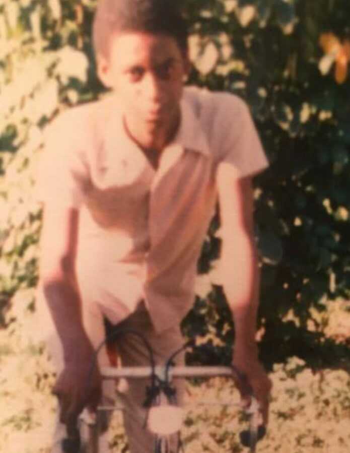 Mr. Delroy Foster