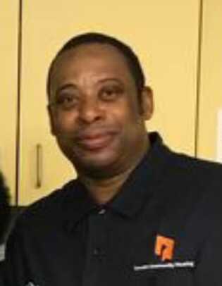 Mr. Delroy Foster