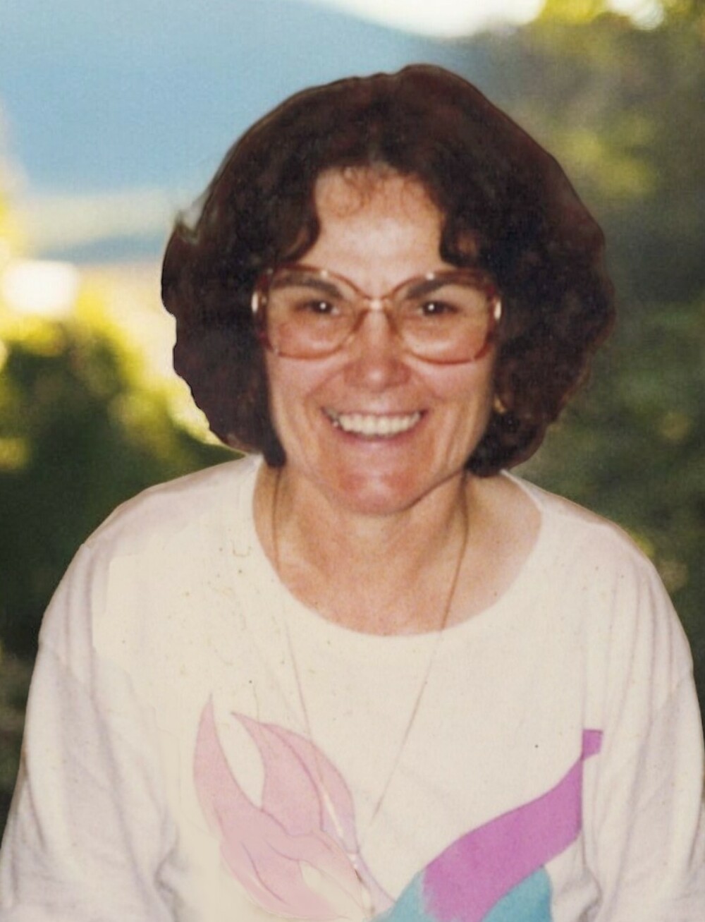 Mrs. Elenitsa Fortomaris