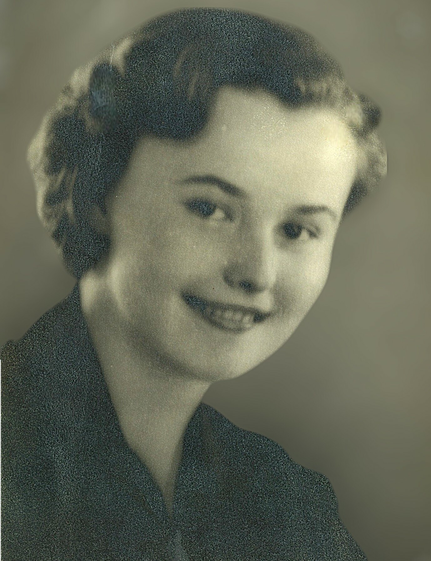 Mrs. Oksana Mykytiuk