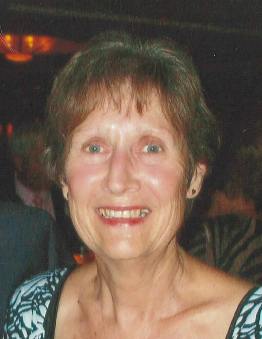 Mrs. Wendy Kent