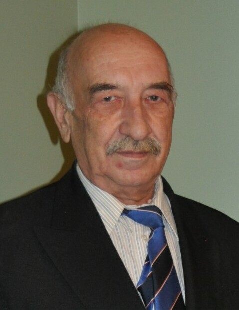 Mr. Michal Adamowski